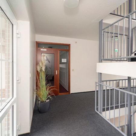 Seepark Wohnung 23 Шарбойц Экстерьер фото