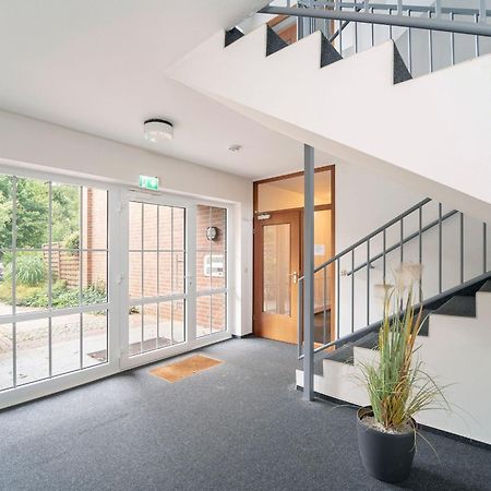 Seepark Wohnung 23 Шарбойц Экстерьер фото