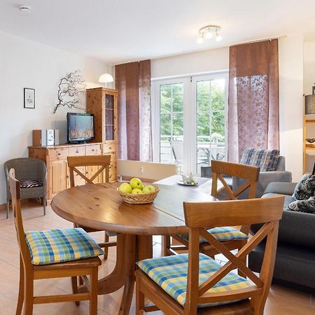 Seepark Wohnung 23 Шарбойц Экстерьер фото