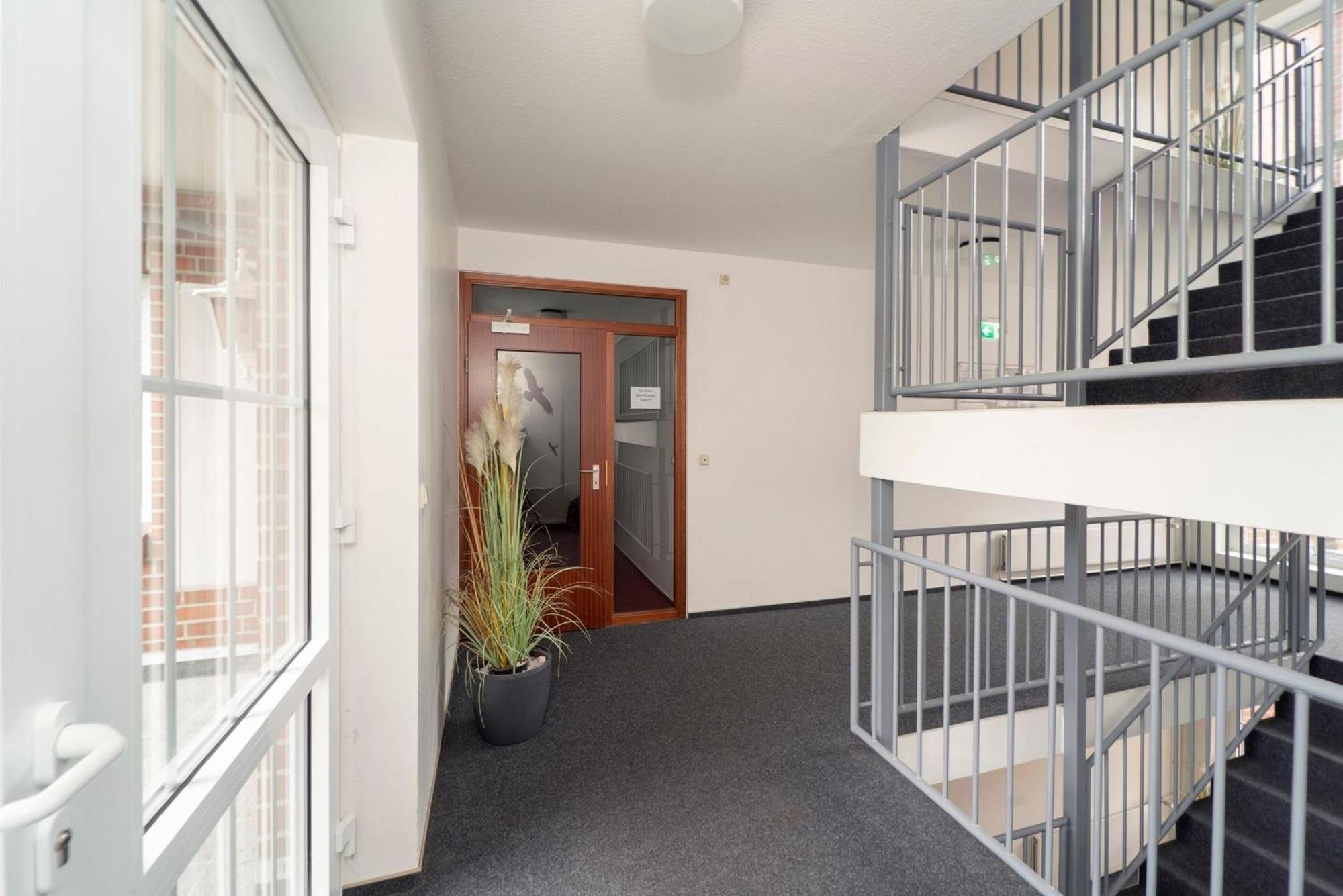 Seepark Wohnung 23 Шарбойц Экстерьер фото