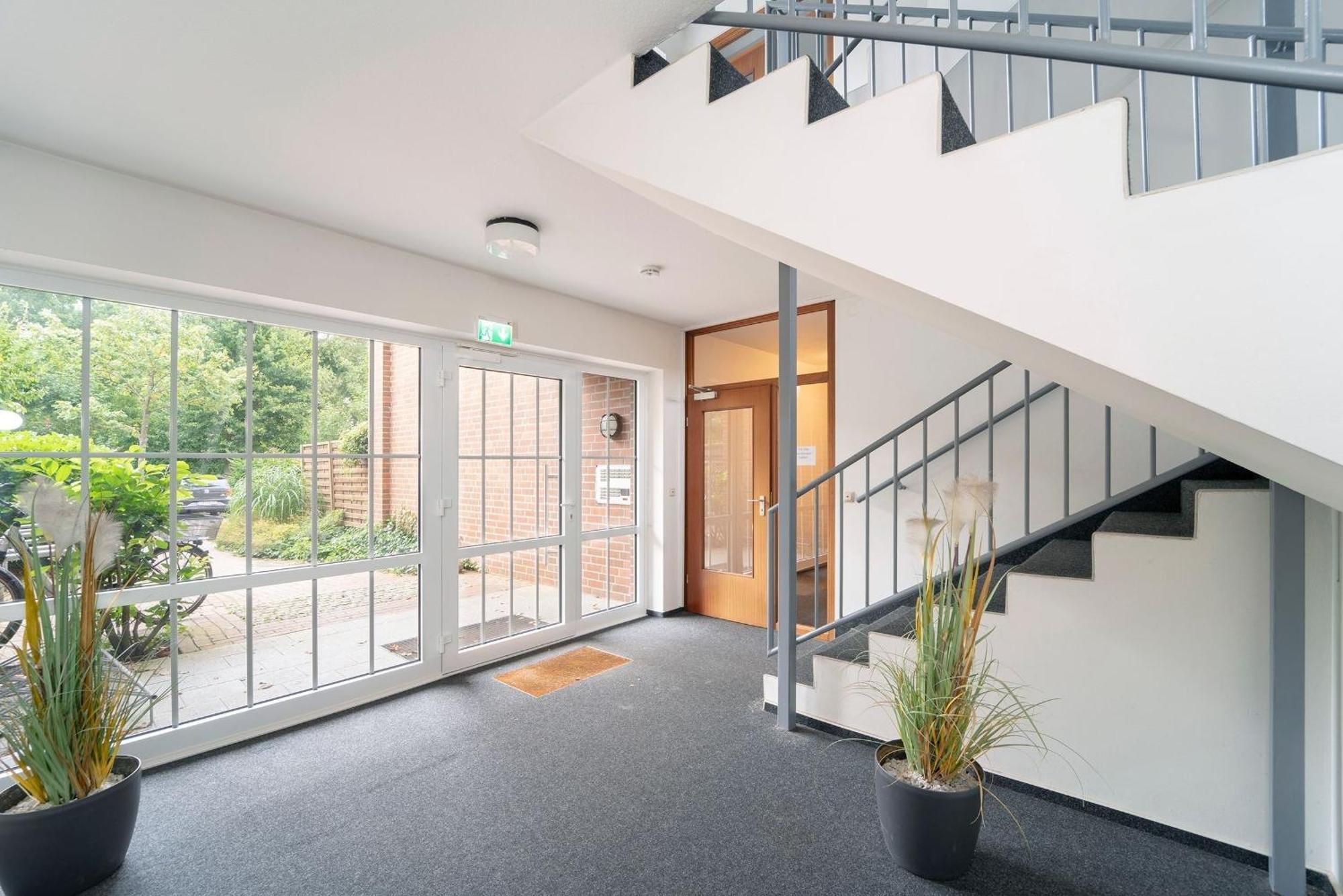 Seepark Wohnung 23 Шарбойц Экстерьер фото