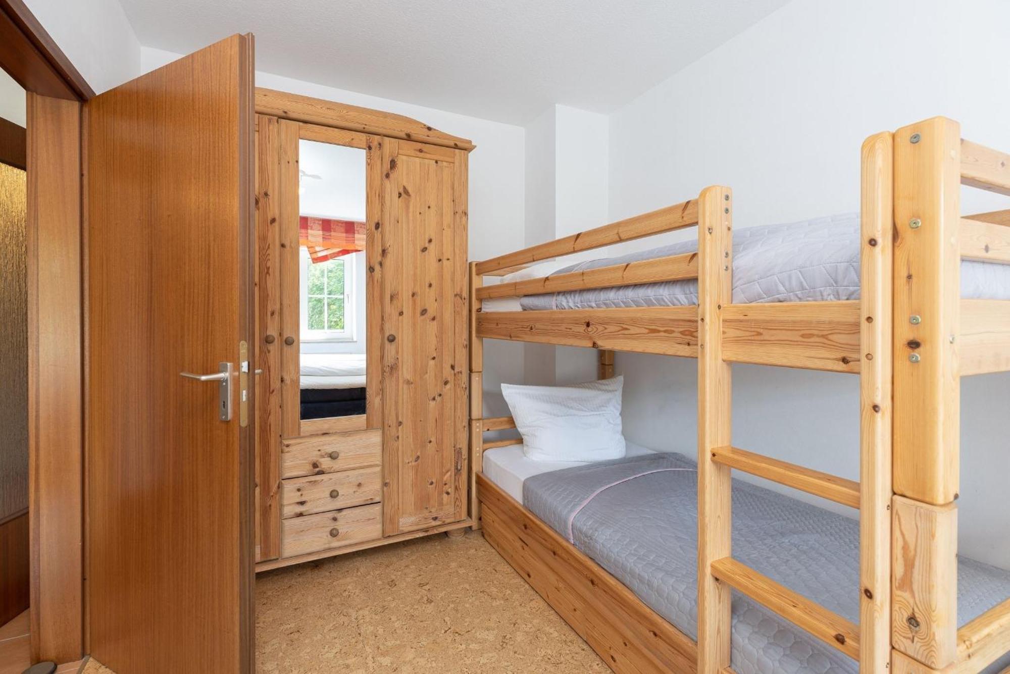 Seepark Wohnung 23 Шарбойц Экстерьер фото