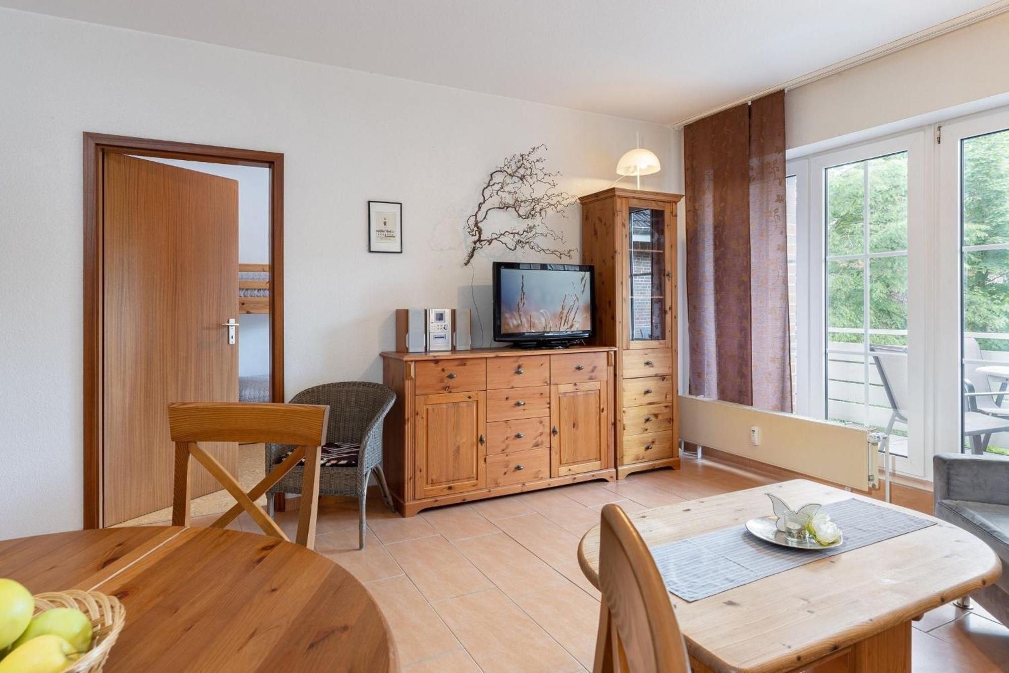 Seepark Wohnung 23 Шарбойц Экстерьер фото