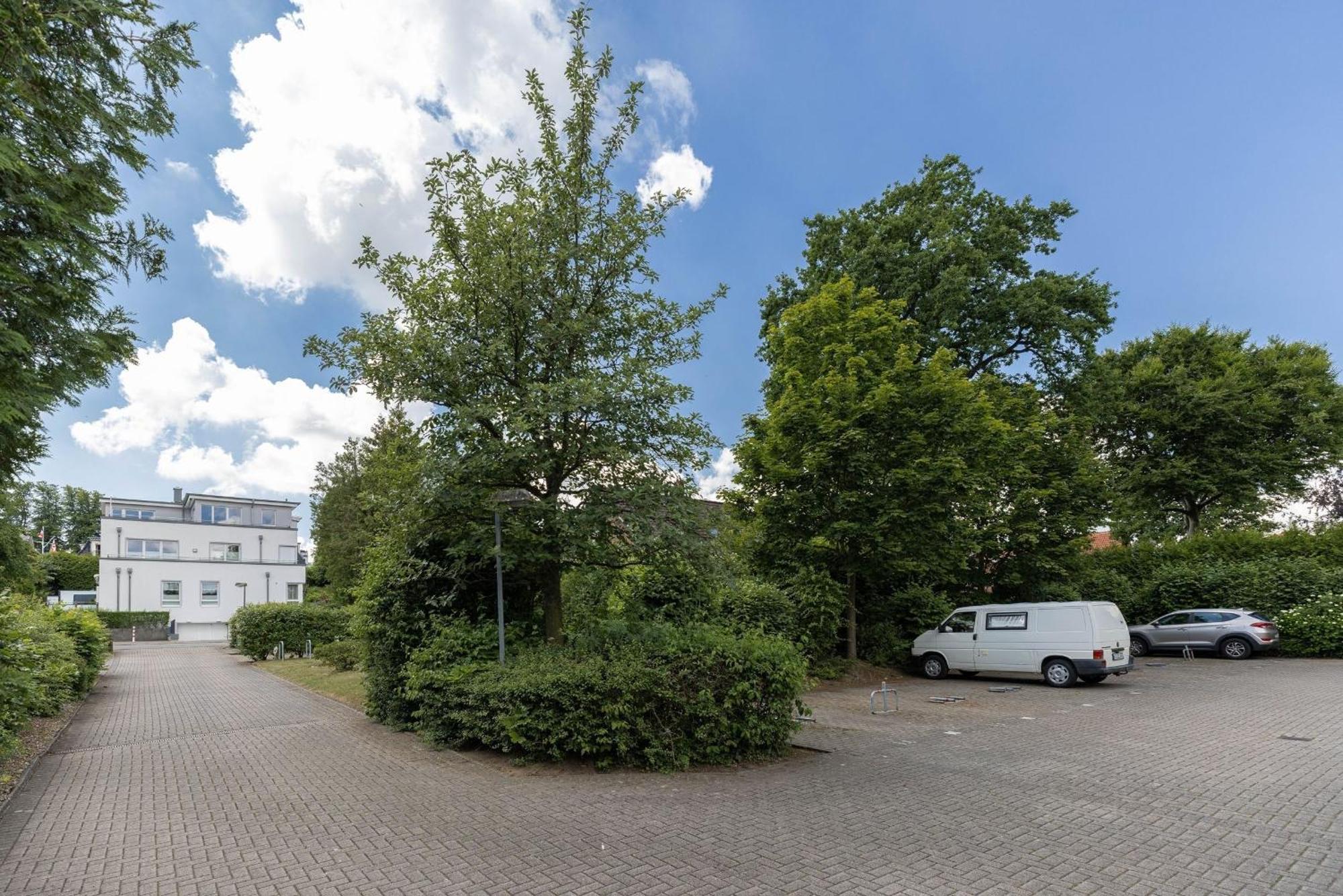Seepark Wohnung 23 Шарбойц Экстерьер фото